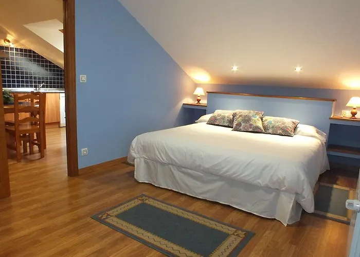 Apartment Altamira *