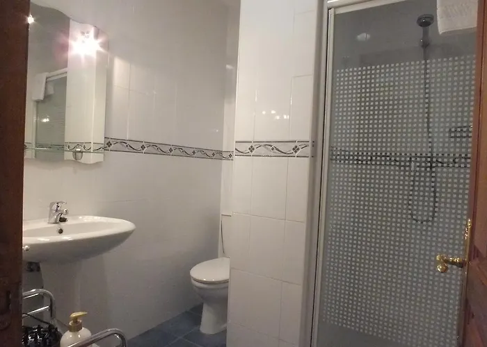 Apartment Altamira Santillana del Mar