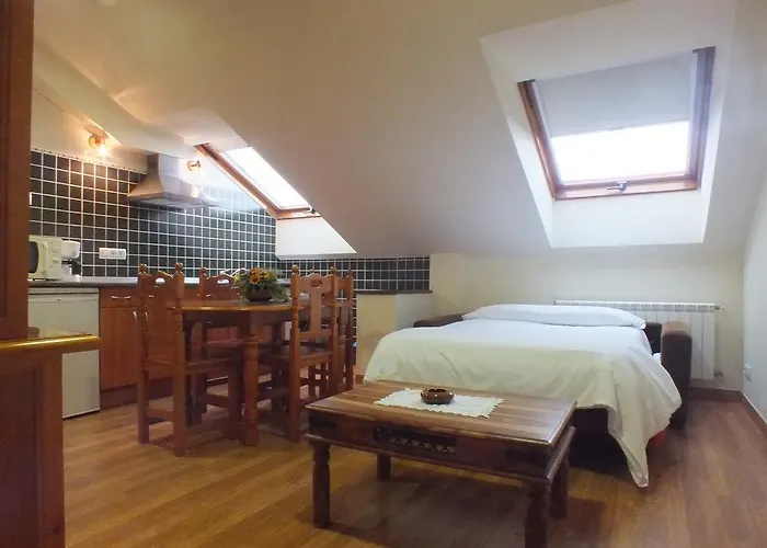 Altamira * Santillana del Mar