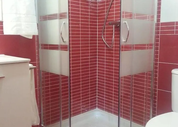 Altamira Lejlighed Santillana del Mar