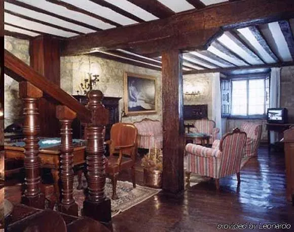 Altamira Apartment Santillana del Mar