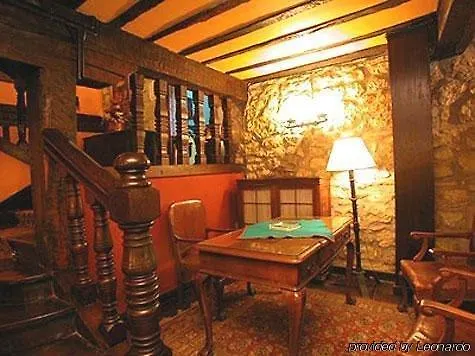 Altamira Apartment Santillana del Mar