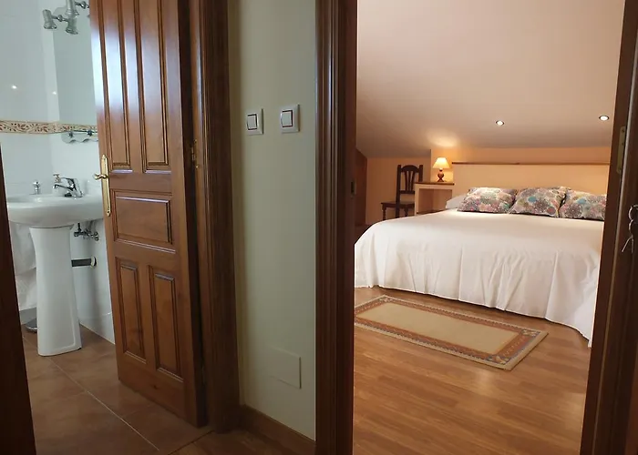 Altamira Lejlighed Santillana del Mar