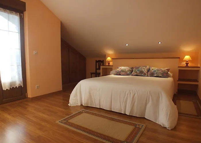 Altamira Apartment Santillana del Mar