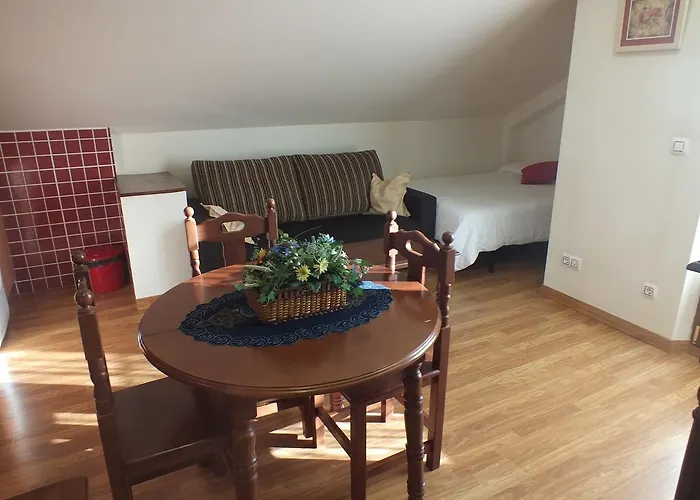 Apartment Altamira *