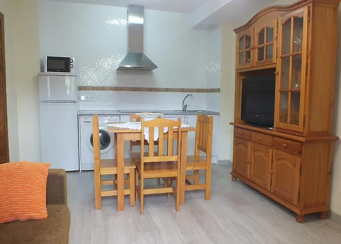 Altamira Apartment Santillana del Mar