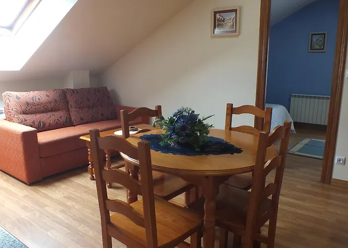 Apartment Altamira *