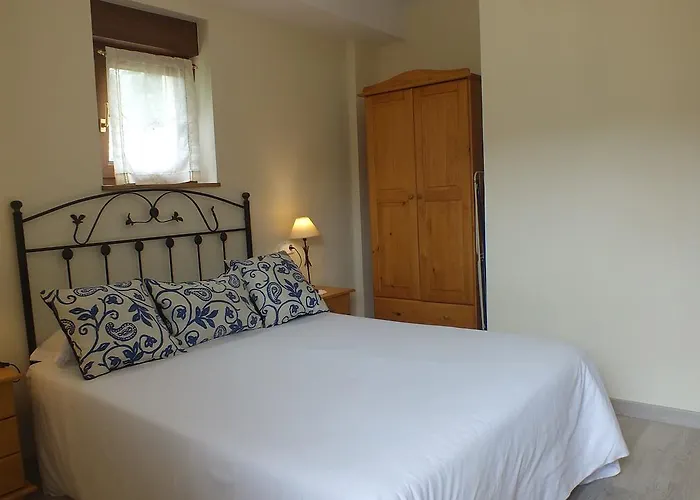 Altamira Apartment Santillana del Mar