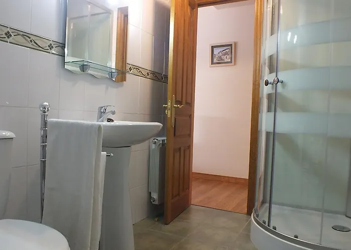 Altamira Apartment *