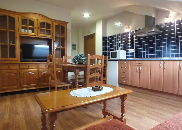 Altamira Apartment *