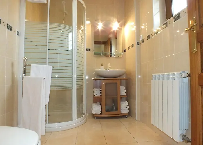 Apartment Altamira Santillana del Mar