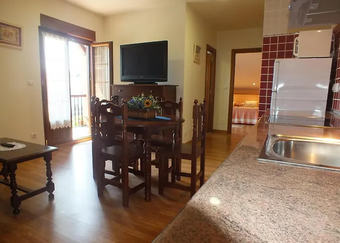 Apartment Altamira *