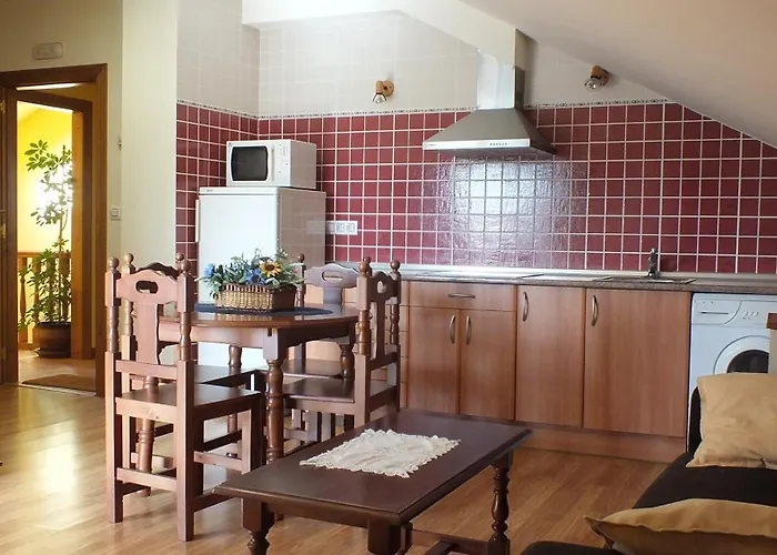 Altamira Apartment *