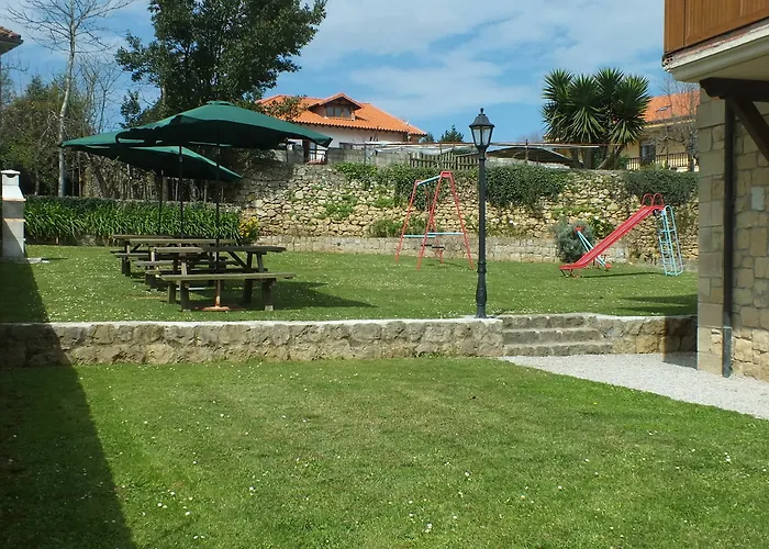 Apartment Altamira *