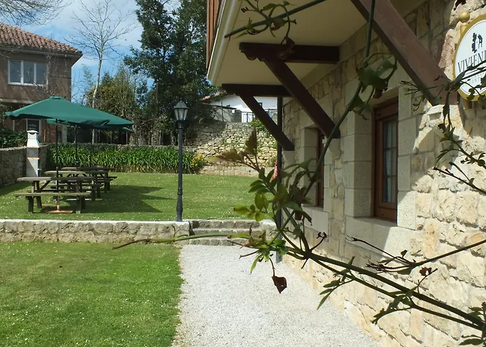 Altamira Apartment *